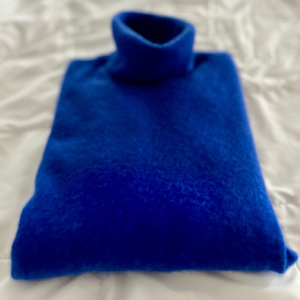 Talbots 100% Cashmere Sweater